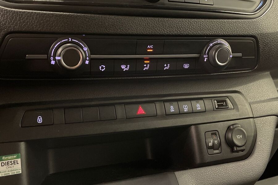 Toyota Proace Verso vaihtoauto