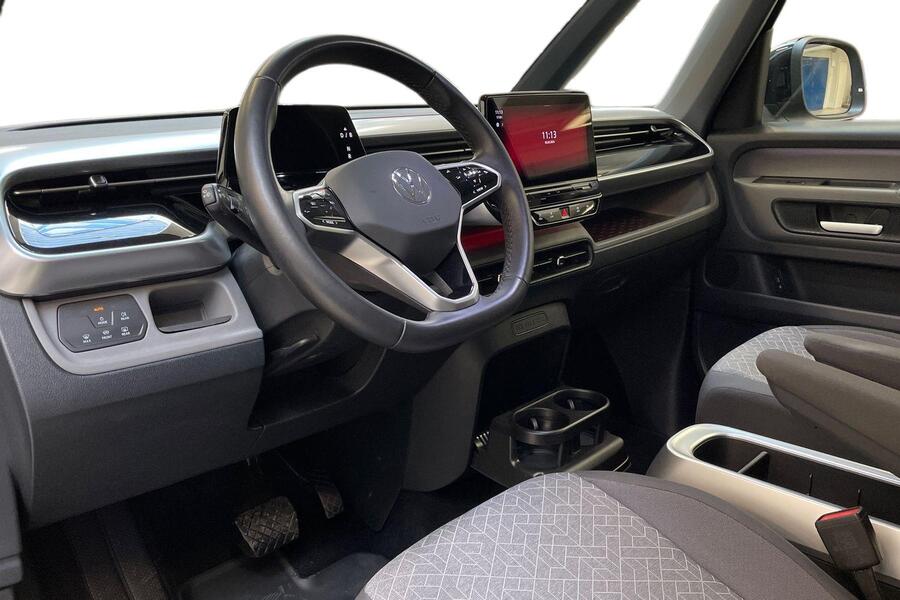 Volkswagen ID. Buzz vaihtoauto