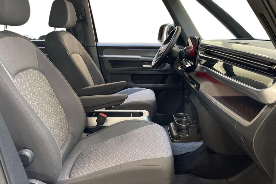 Volkswagen ID. Buzz vaihtoauto