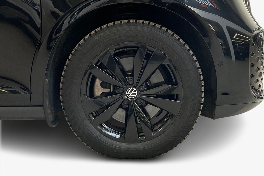 Volkswagen ID. Buzz vaihtoauto