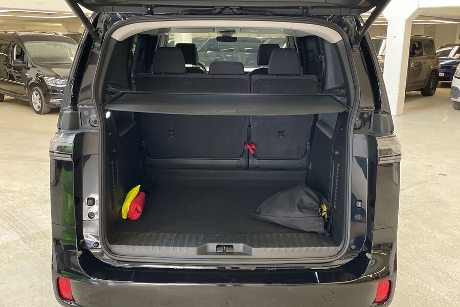 Volkswagen ID. Buzz vaihtoauto