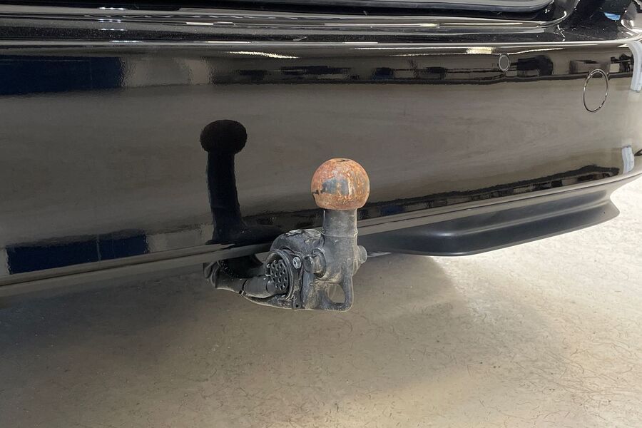 Volkswagen ID. Buzz vaihtoauto