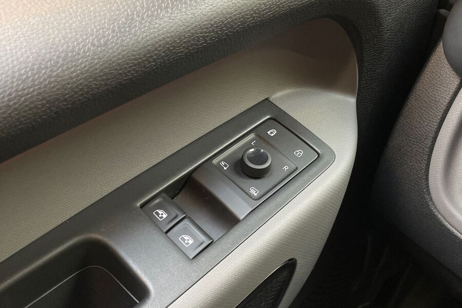 Volkswagen ID. Buzz vaihtoauto