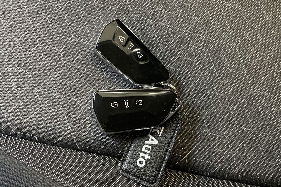 Volkswagen ID. Buzz vaihtoauto