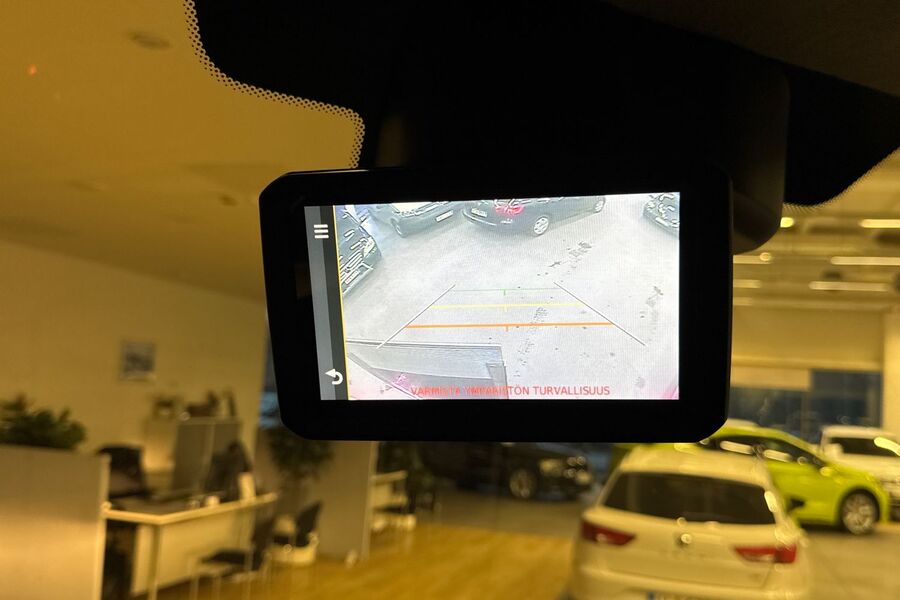 Iveco Daily vaihtoauto