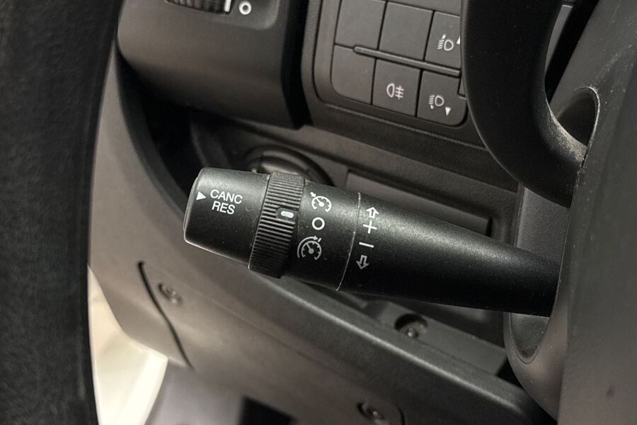 Peugeot Boxer vaihtoauto