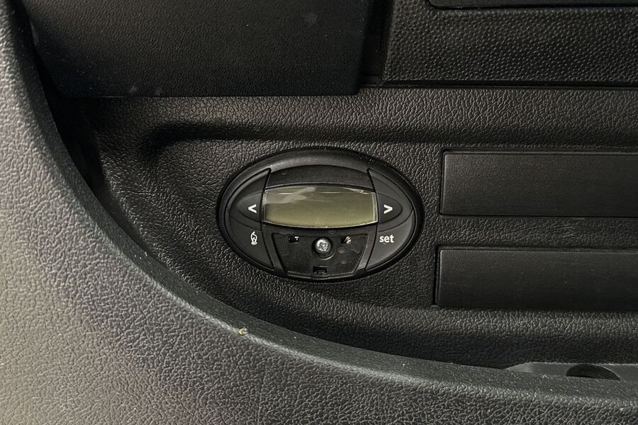 Peugeot Boxer vaihtoauto