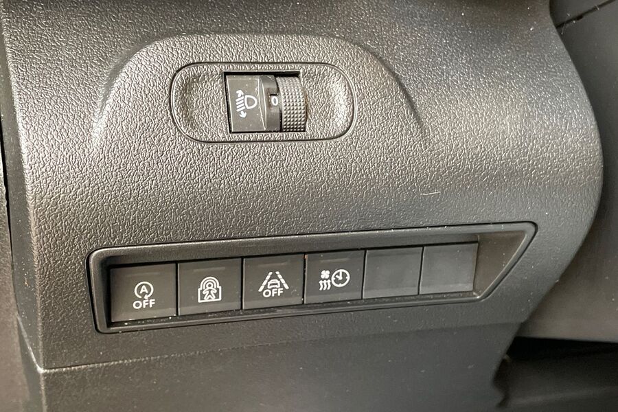 Citroën Berlingo vaihtoauto