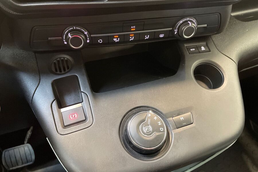 Citroën Berlingo vaihtoauto