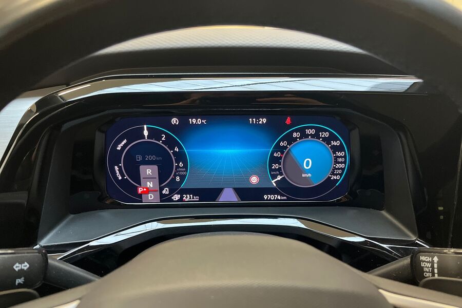 Volkswagen Multivan vaihtoauto