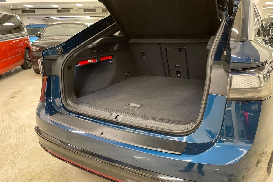 Volkswagen ID.7 vaihtoauto