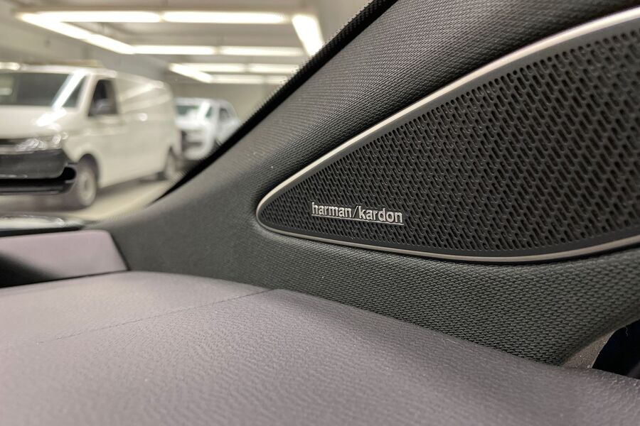 Volkswagen ID.7 vaihtoauto