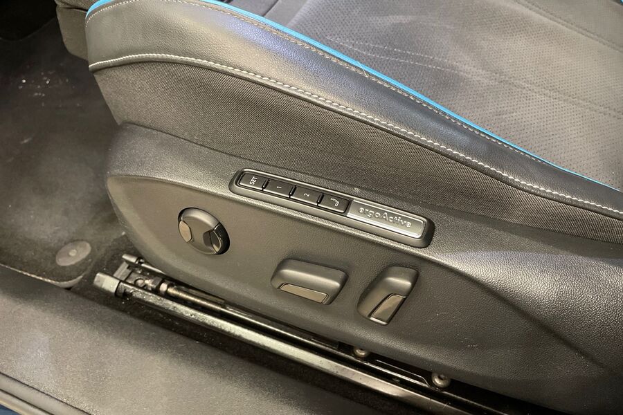 Volkswagen ID.7 vaihtoauto