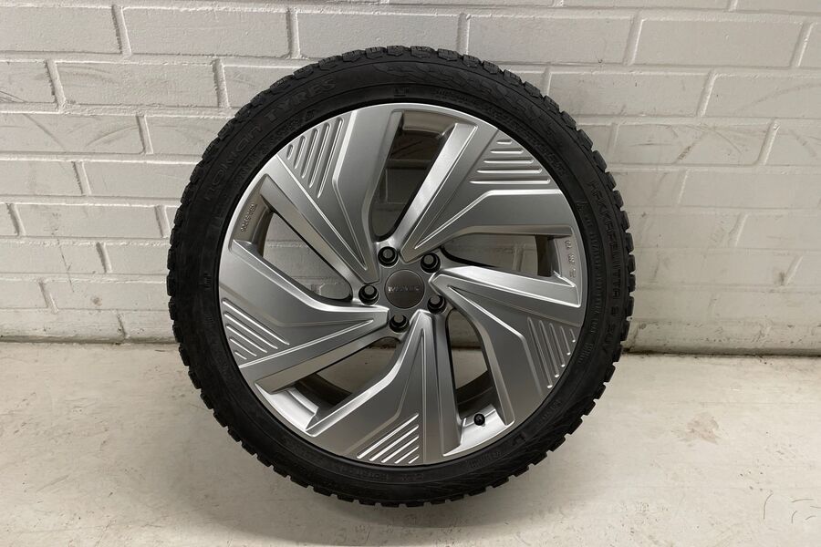 Volkswagen ID.7 vaihtoauto