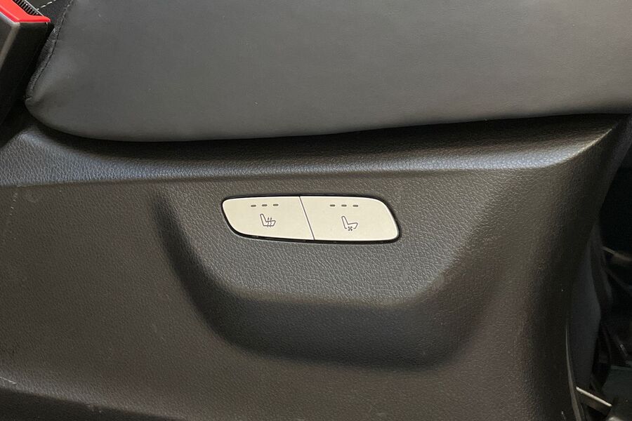 Mercedes-Benz V vaihtoauto