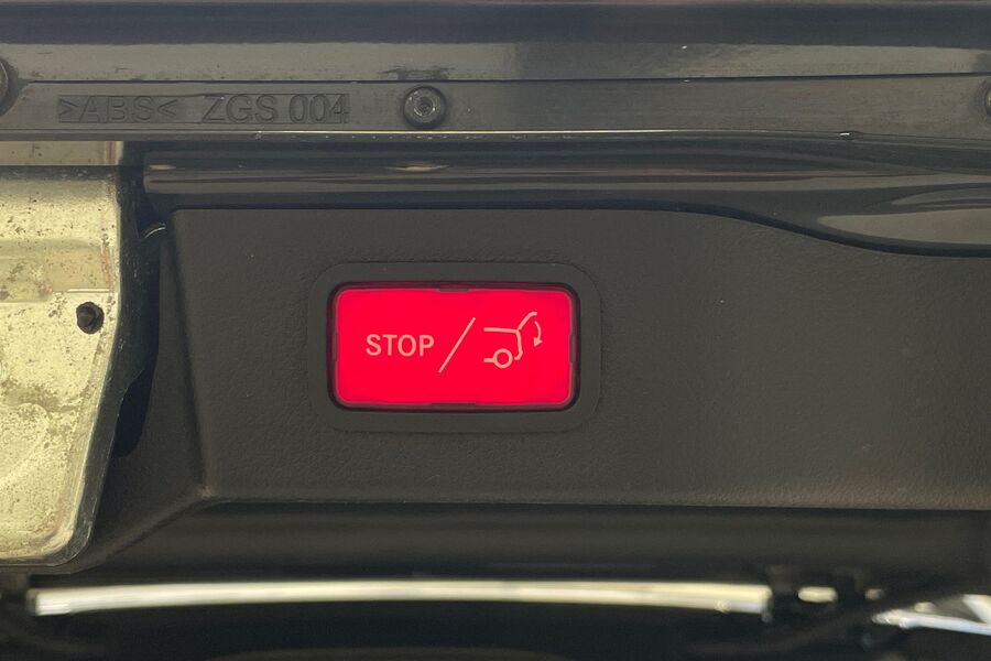 Mercedes-Benz V vaihtoauto