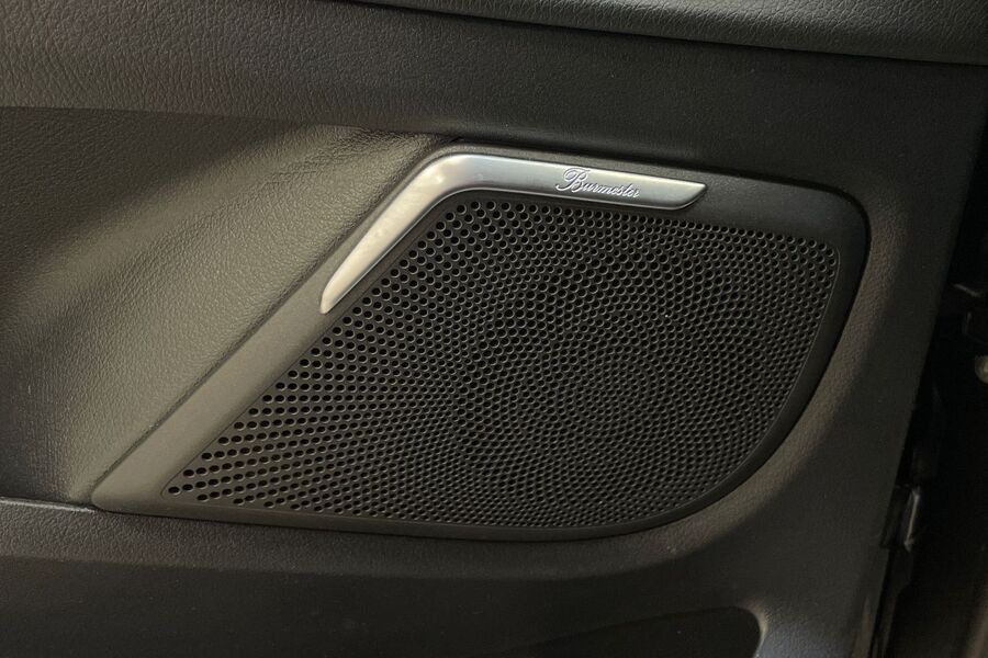 Mercedes-Benz V vaihtoauto