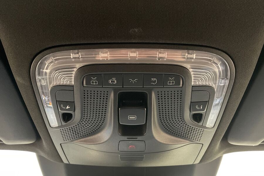 Mercedes-Benz V vaihtoauto