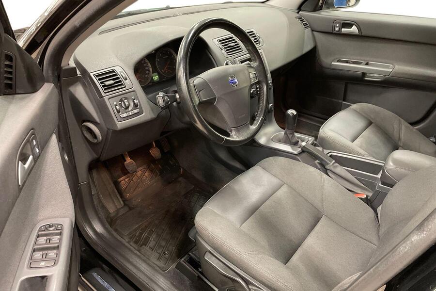 Volvo V50 vaihtoauto