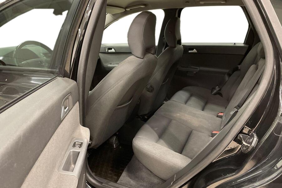 Volvo V50 vaihtoauto