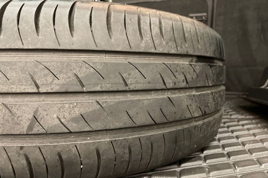 Volvo V50 vaihtoauto