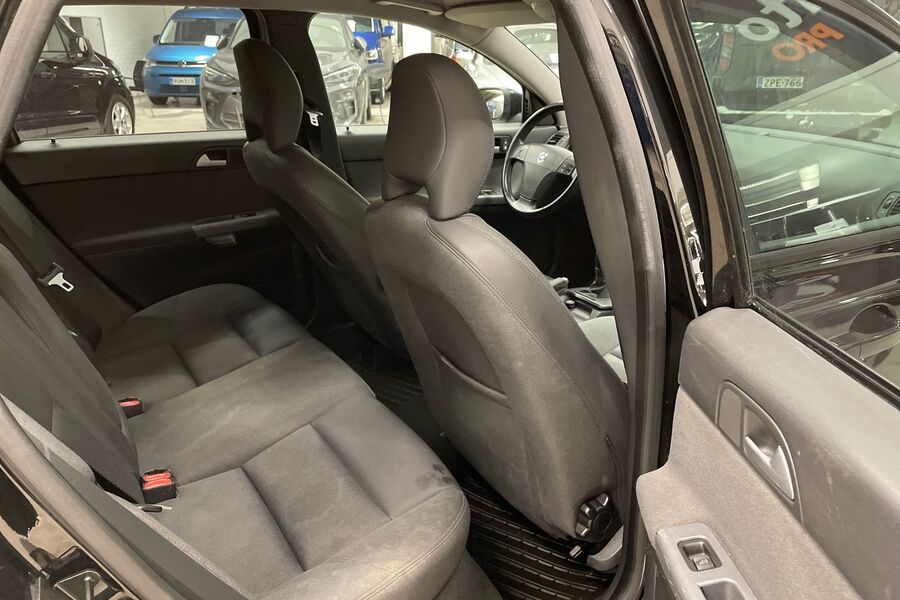 Volvo V50 vaihtoauto