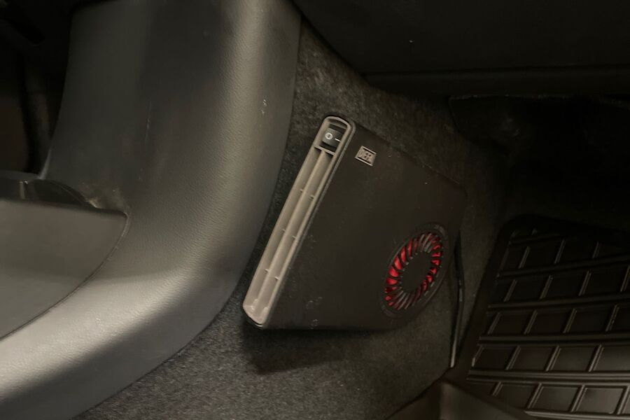 Volvo V50 vaihtoauto