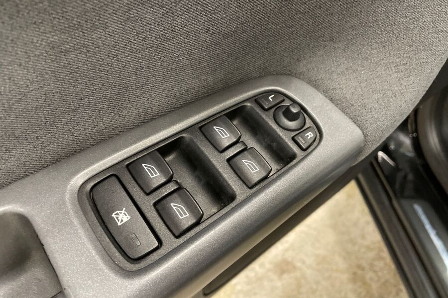 Volvo V50 vaihtoauto