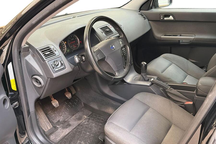 Volvo V50 vaihtoauto