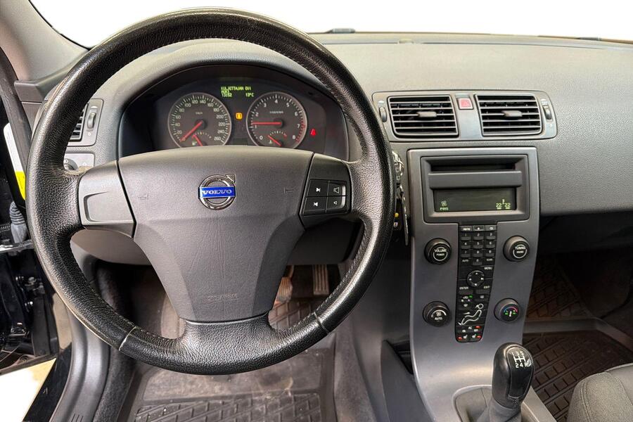 Volvo V50 vaihtoauto