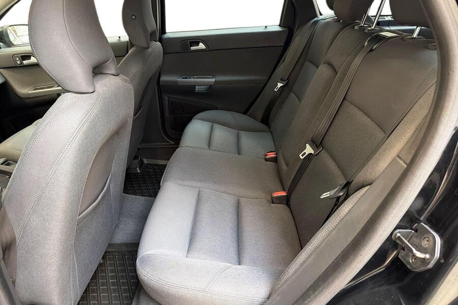 Volvo V50 vaihtoauto