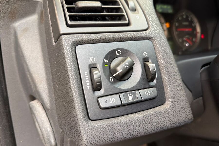 Volvo V50 vaihtoauto