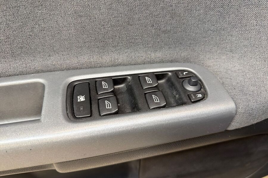 Volvo V50 vaihtoauto