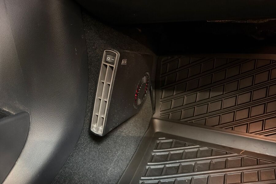 Volvo V50 vaihtoauto