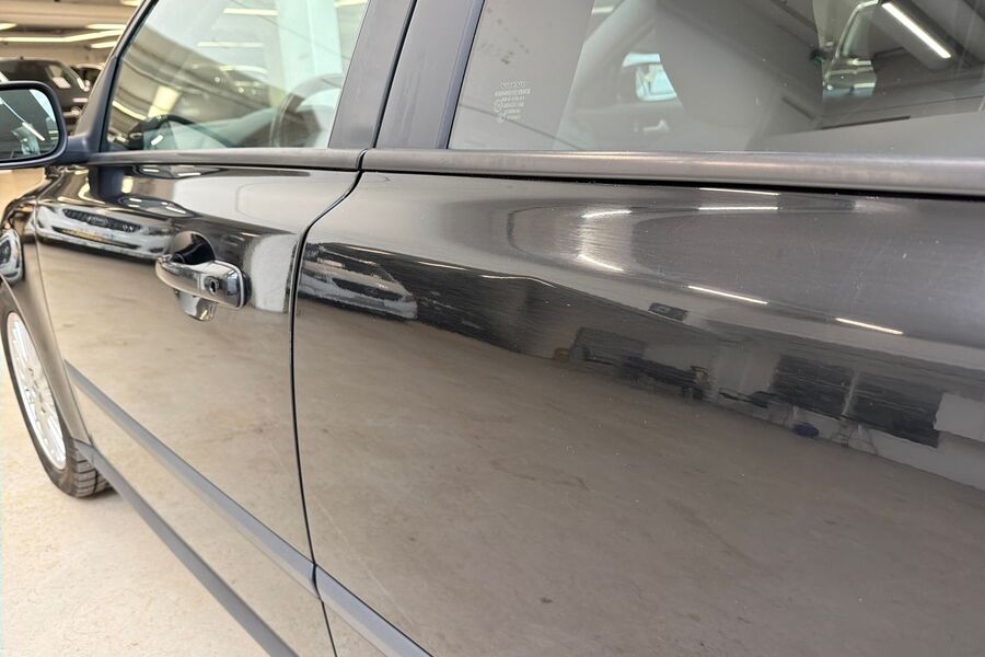 Volvo V50 vaihtoauto