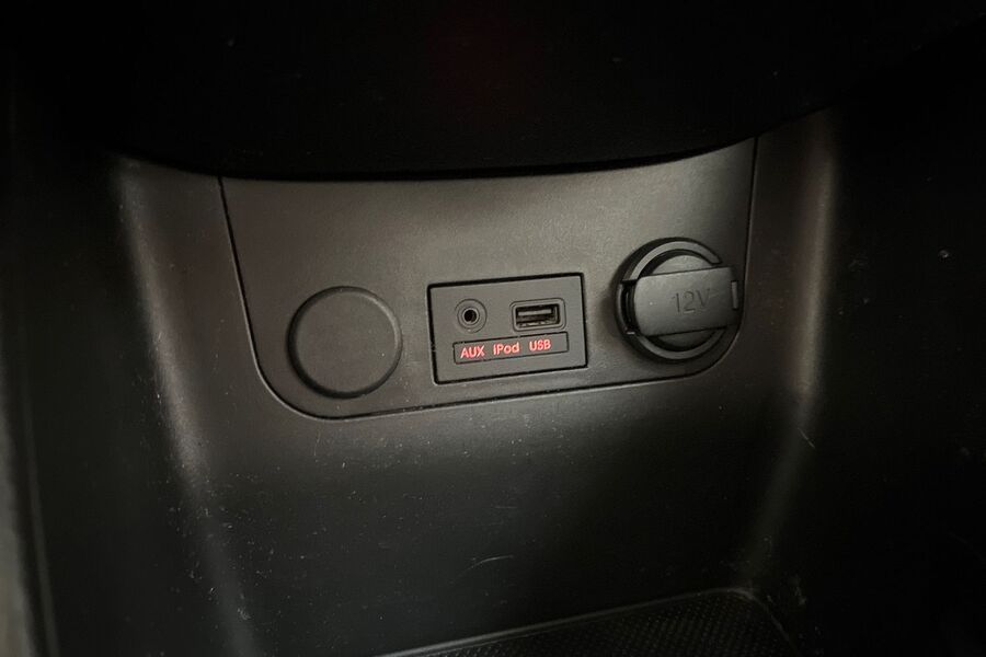 Kia Picanto vaihtoauto