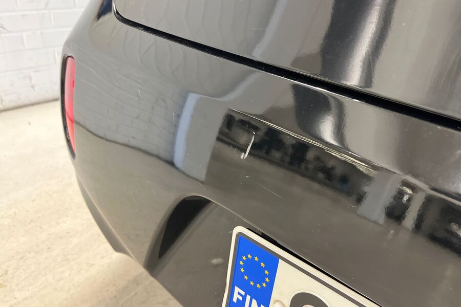 Kia Picanto vaihtoauto