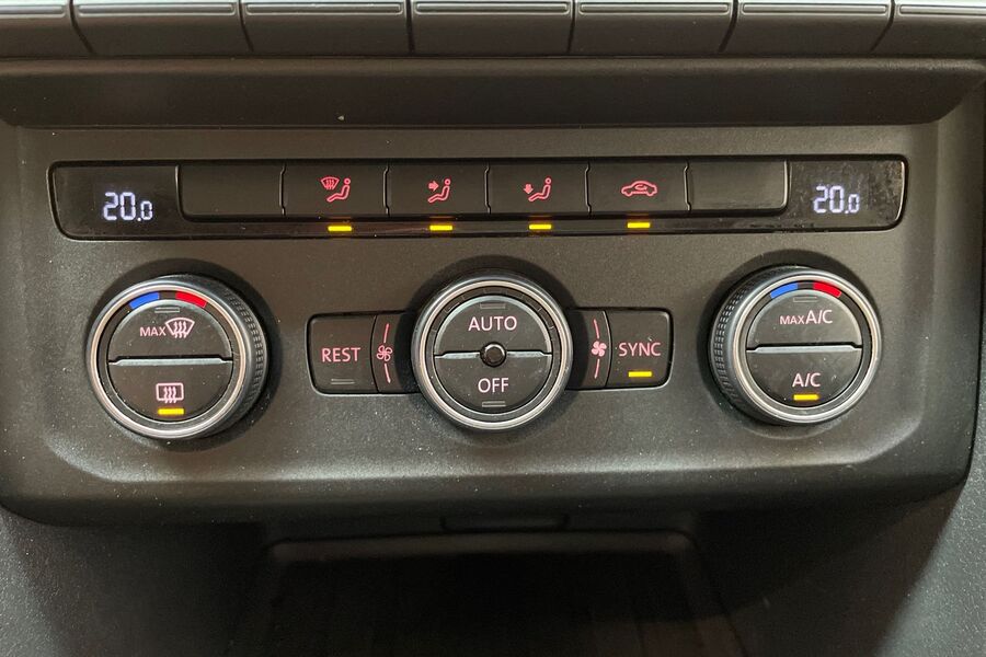 Volkswagen Amarok vaihtoauto