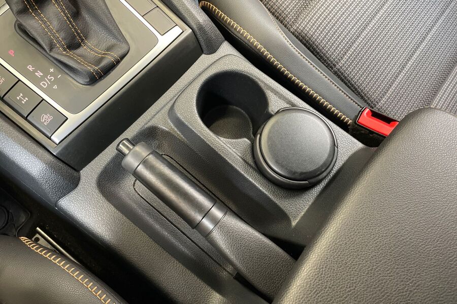 Volkswagen Amarok vaihtoauto