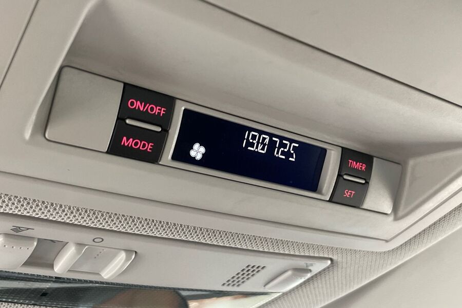 Volkswagen Amarok vaihtoauto