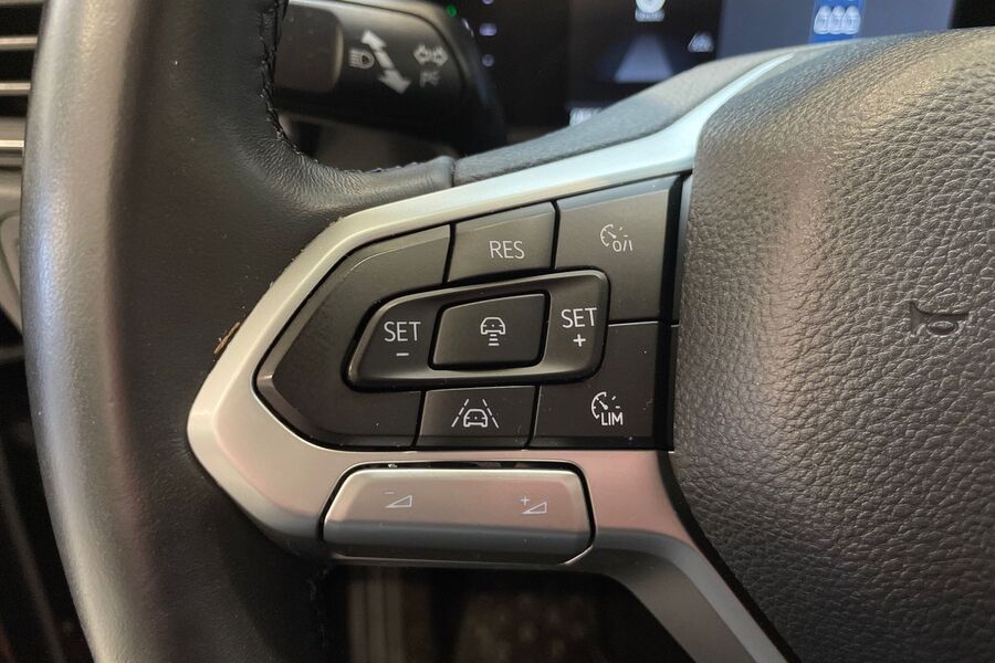 Volkswagen Amarok vaihtoauto