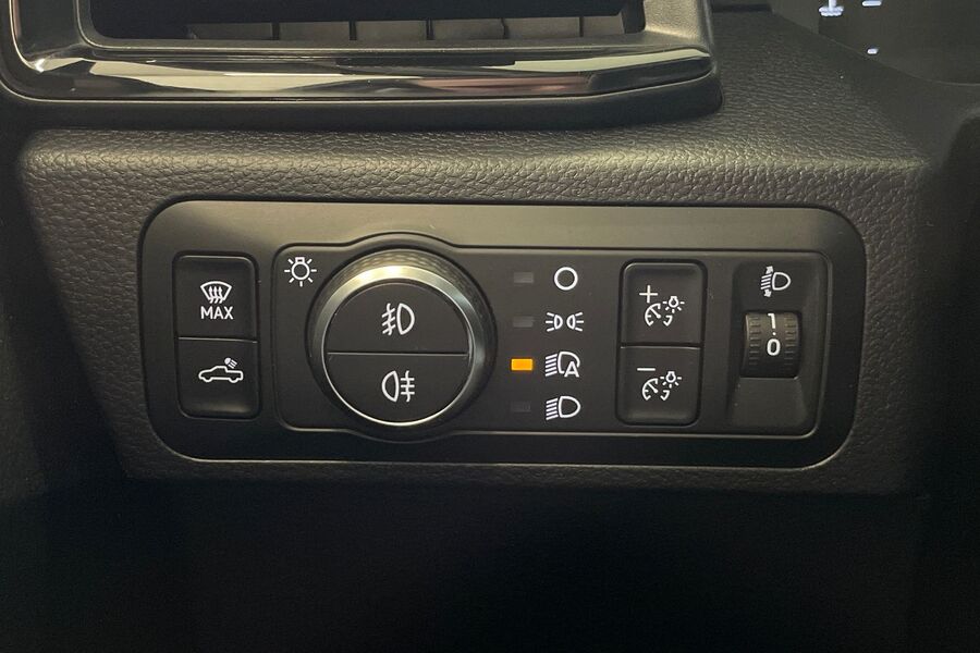 Volkswagen Amarok vaihtoauto