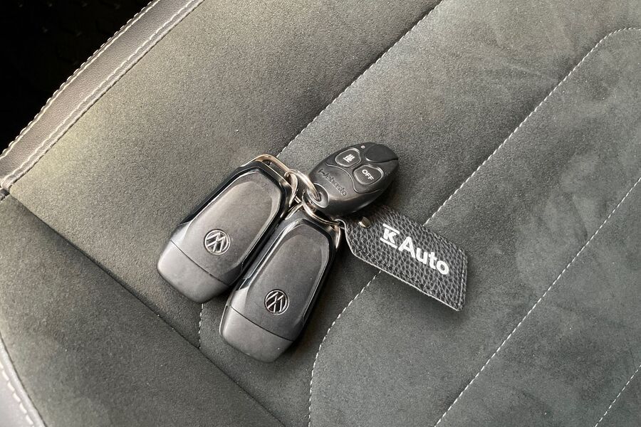 Volkswagen Amarok vaihtoauto