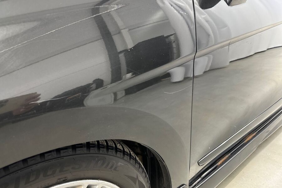 Honda Fr-V vaihtoauto