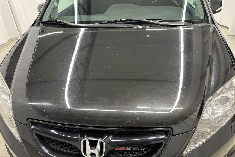 Honda Fr-V vaihtoauto