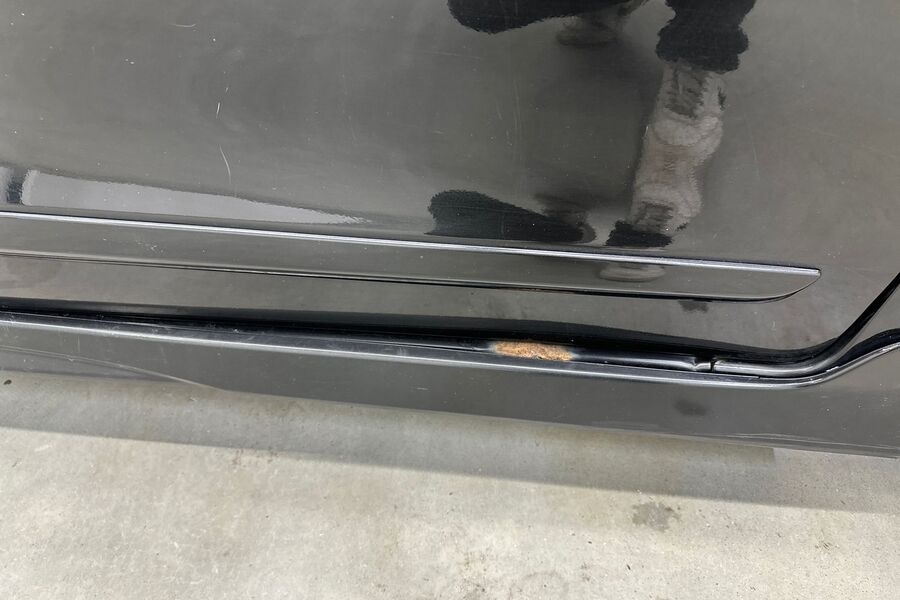 Honda Fr-V vaihtoauto