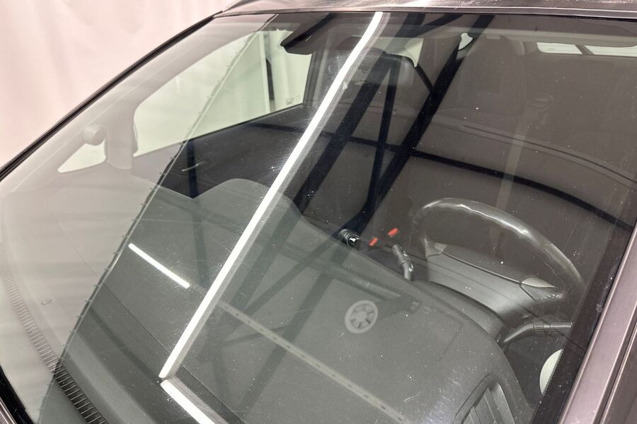 Honda Fr-V vaihtoauto