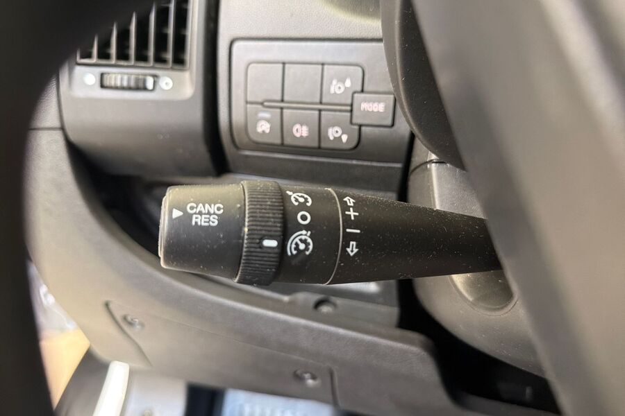 Peugeot Boxer vaihtoauto