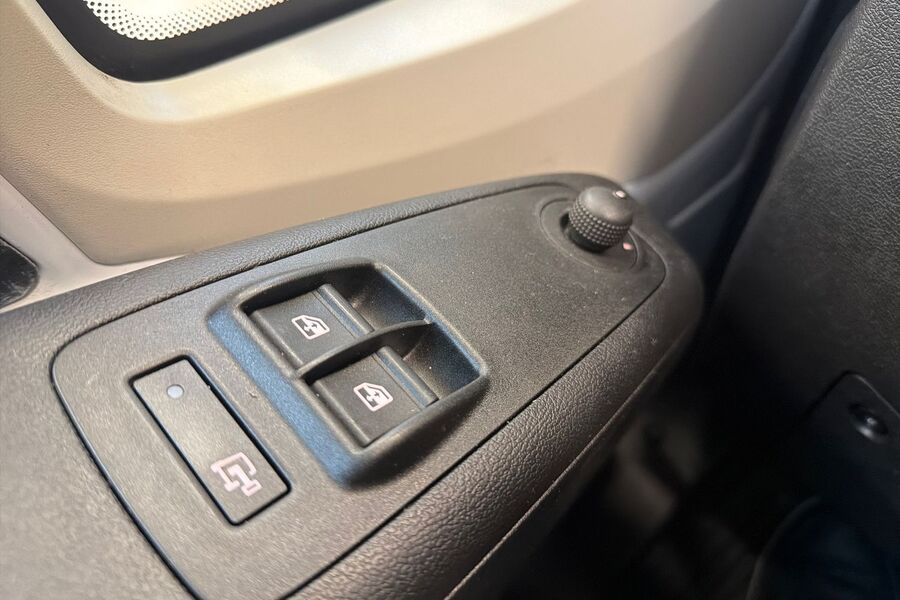 Peugeot Boxer vaihtoauto