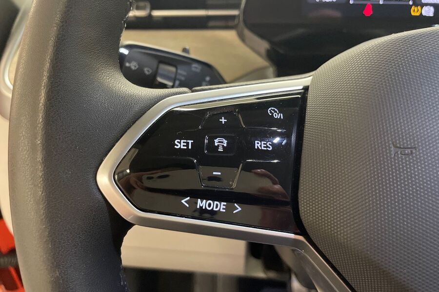 Volkswagen ID. Buzz vaihtoauto